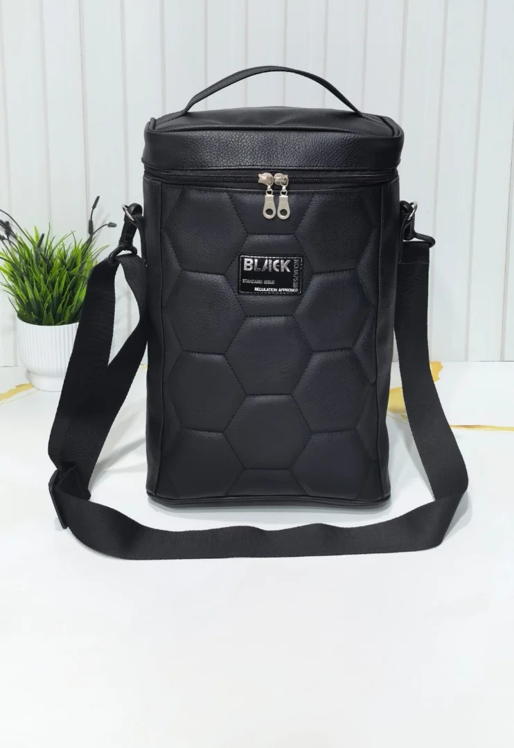 Matero Cuero Pu* *unisex* .
excelente Calidad. - Imagen 1