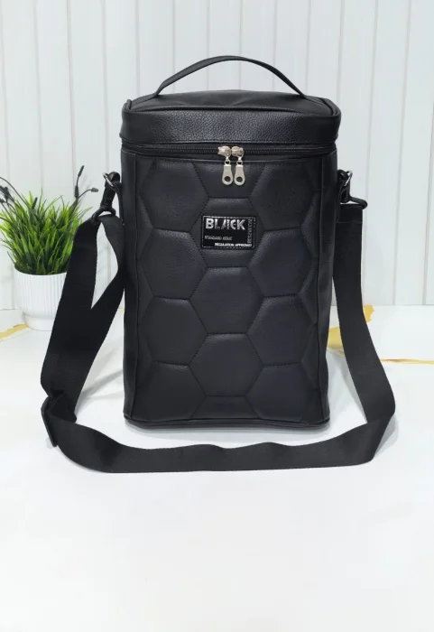 Matero Cuero Pu* *unisex* .
excelente Calidad.