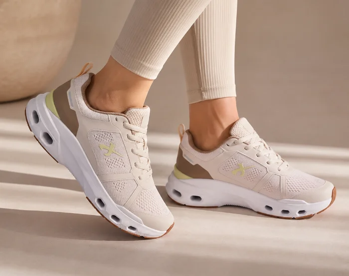 Zapatilla Deportiva Jaguar Importada Mujer Art. 9411 (35 al 40)