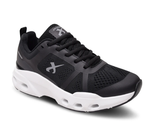 Zapatilla Deportiva Jaguar Importada Mujer Art. 9411 (35 al 40) - 9411.3.png