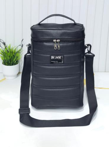 Matero Cuero Pu* *unisex* .
excelente Calidad.