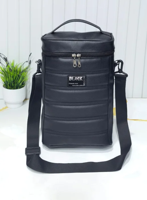 Matero Cuero Pu* *unisex* .
excelente Calidad.