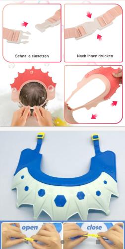 Gorro de Baño