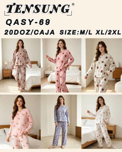 Pijama Plush