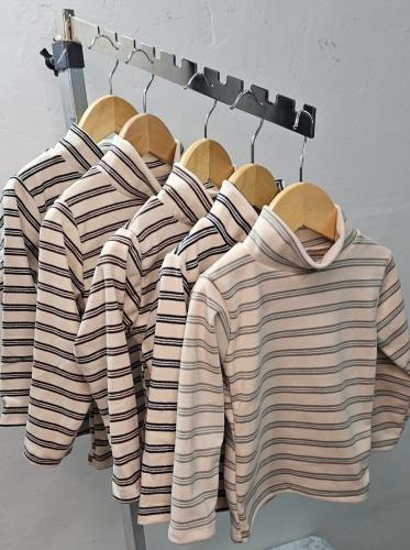 Polera Darlón Bebé