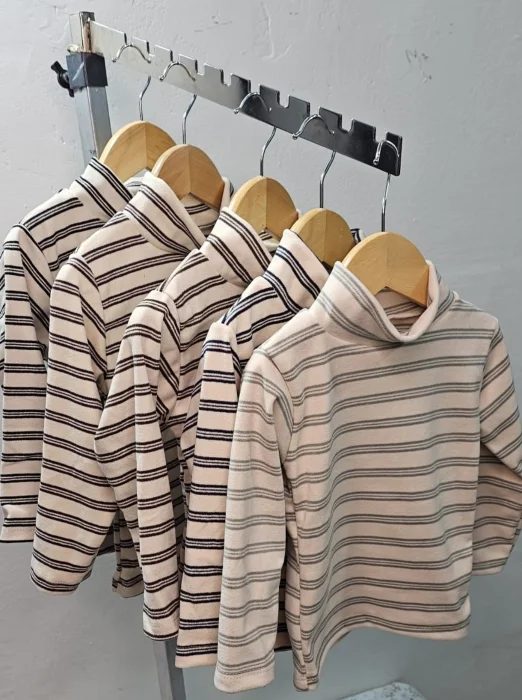 Polera Darlón Bebé