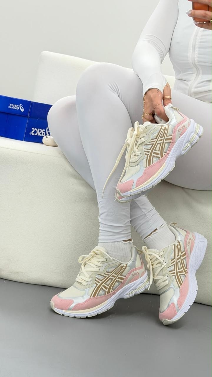 Zapatillas Deportivas Asics  Importadas Brasileras - Imagen 2