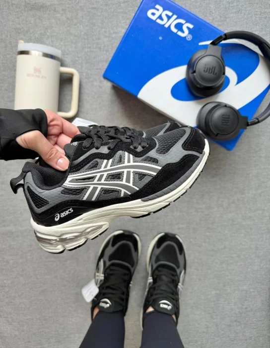 Zapatillas Deportivas Asics  Importadas Brasileras