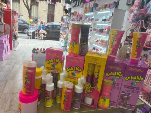 Kit Babaloo