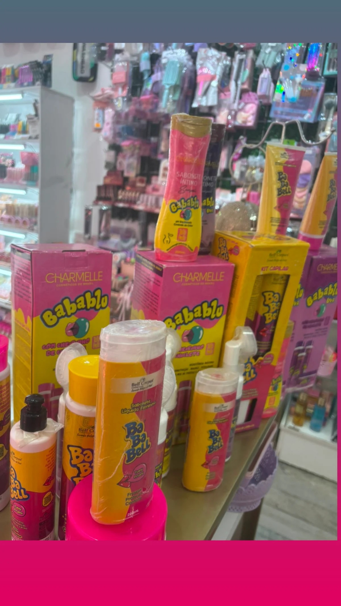 Kit Babaloo - Imagen 3