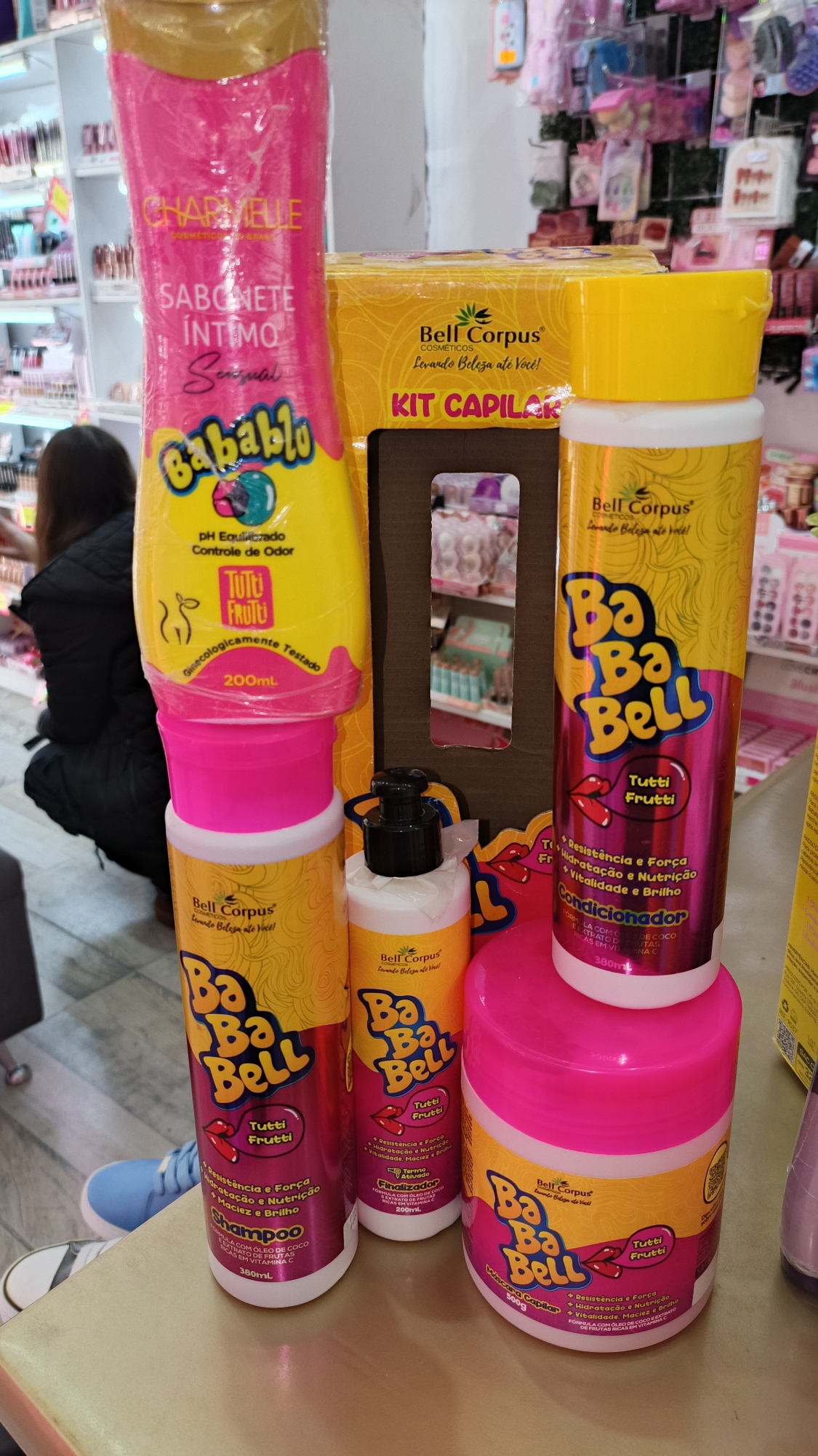 Kit Babaloo - Imagen 5