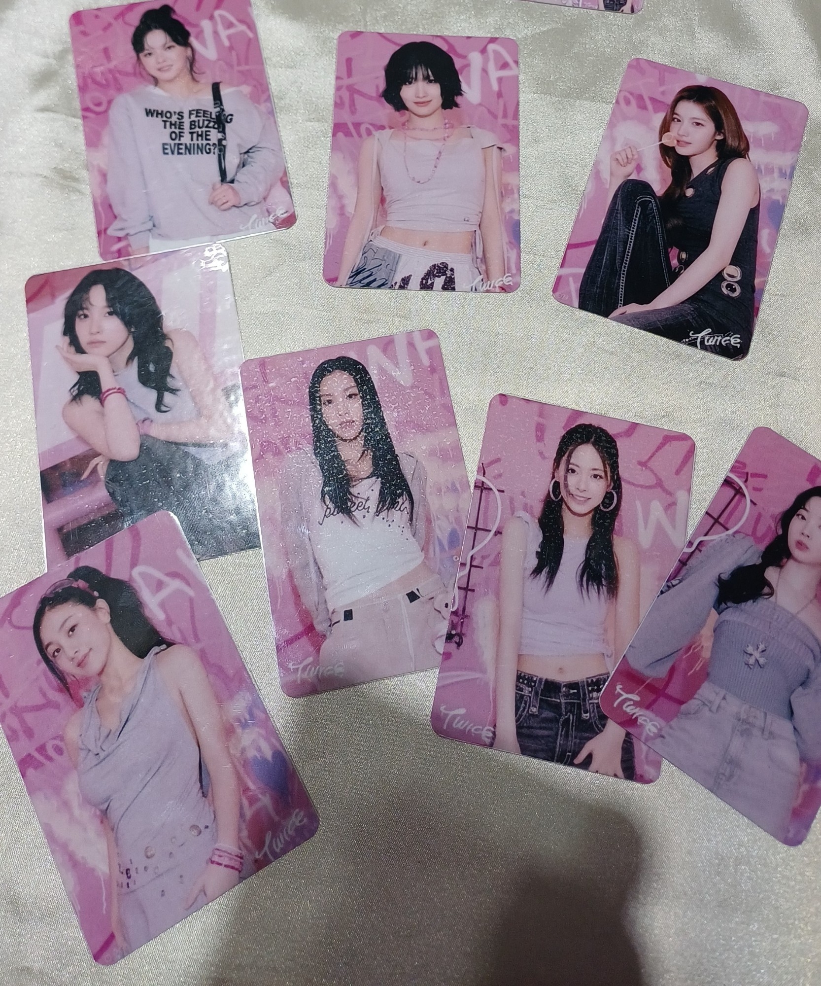 Photocards Straykids - Imagen 2