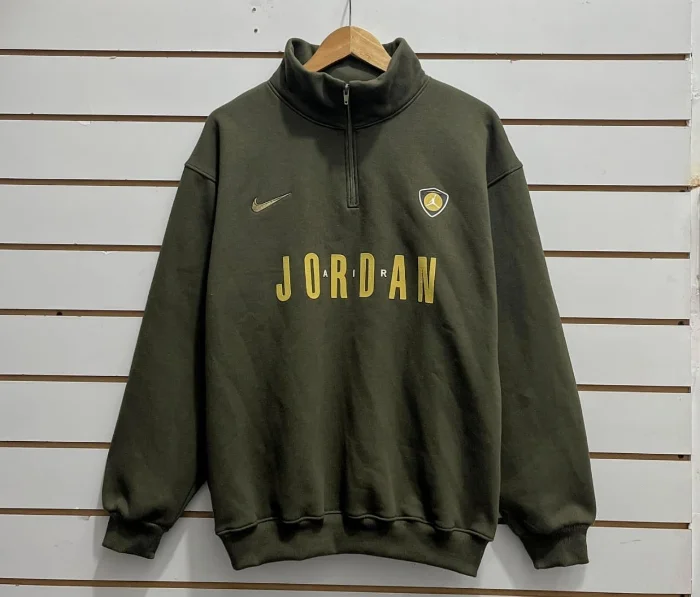 Buzo Jordan Flex