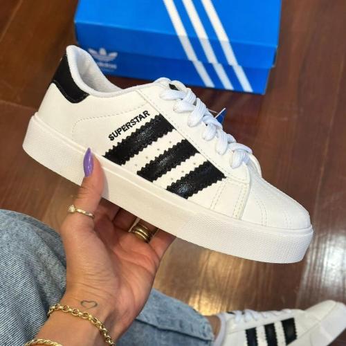 Adidas Superstar 5g Importadas