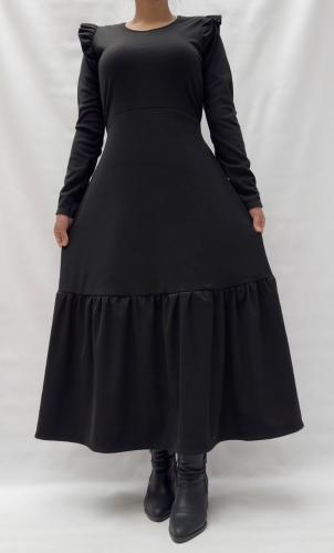 Vestidos Darlon Lisos