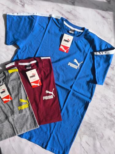 Remera Puma