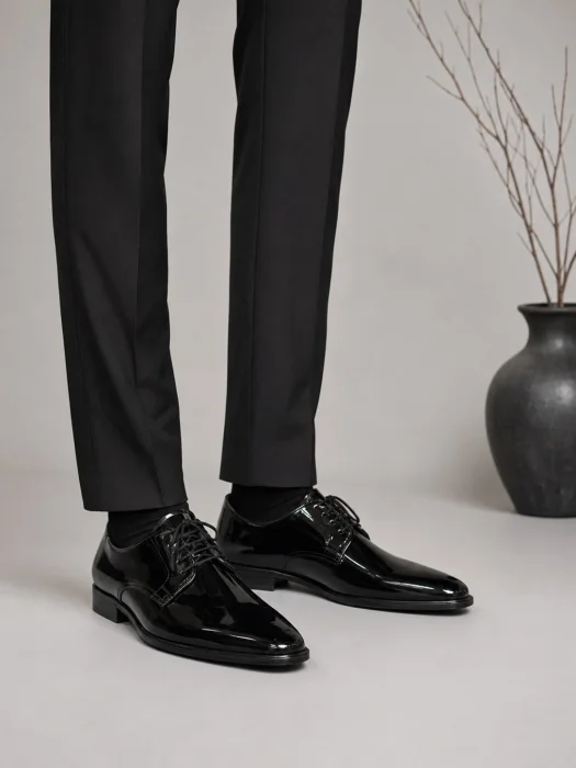 Zapato de Hombre