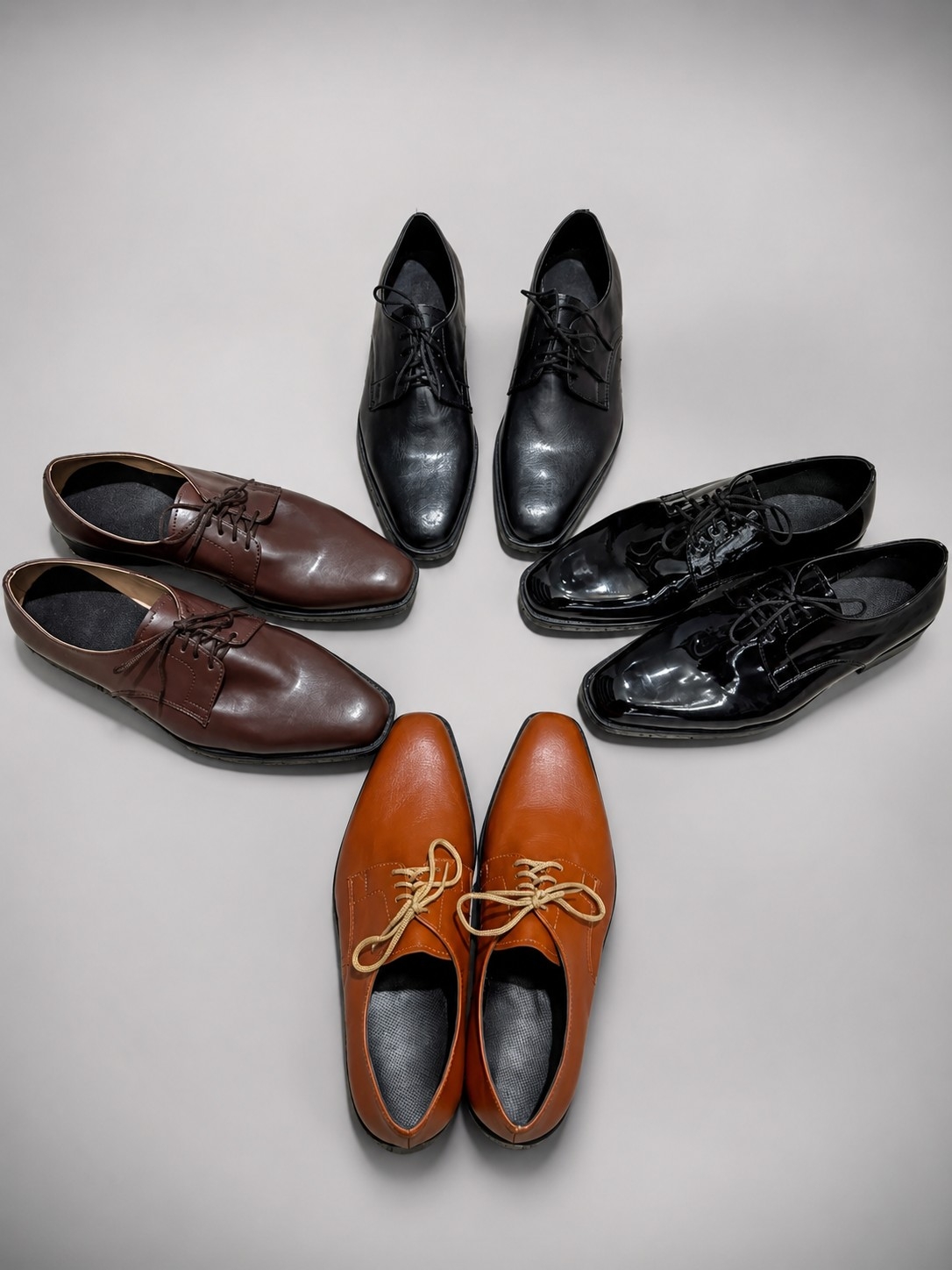 Zapato de Hombre - Imagen 5