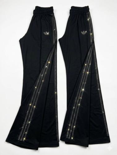 Palazo con Strass