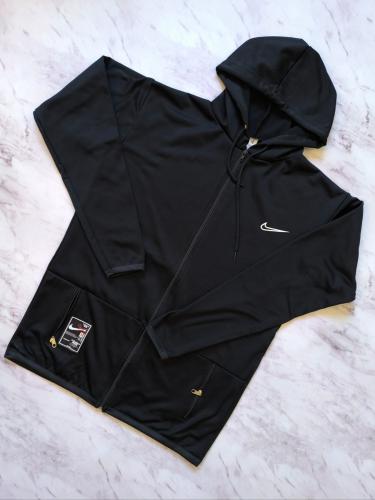 Campera Frisada