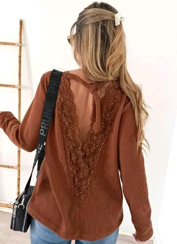 Sweater Alba