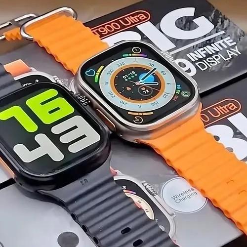 Reloj Inteligente Smart Watch X10 Ultra3