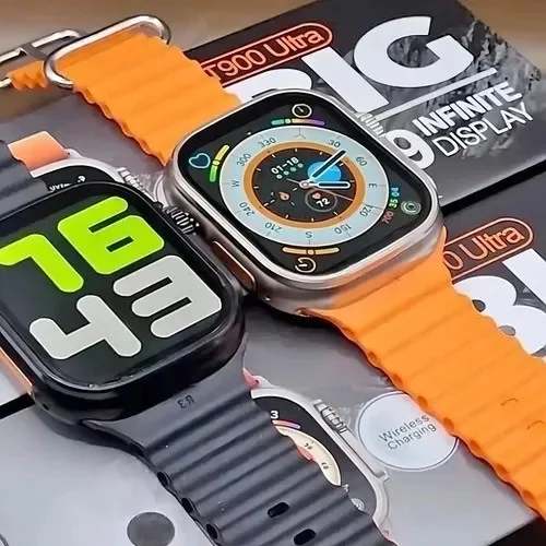 Reloj Inteligente Smart Watch X10 Ultra3
