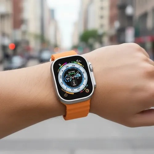 Reloj Inteligente Smart Watch X10 Ultra3 - Imagen 2