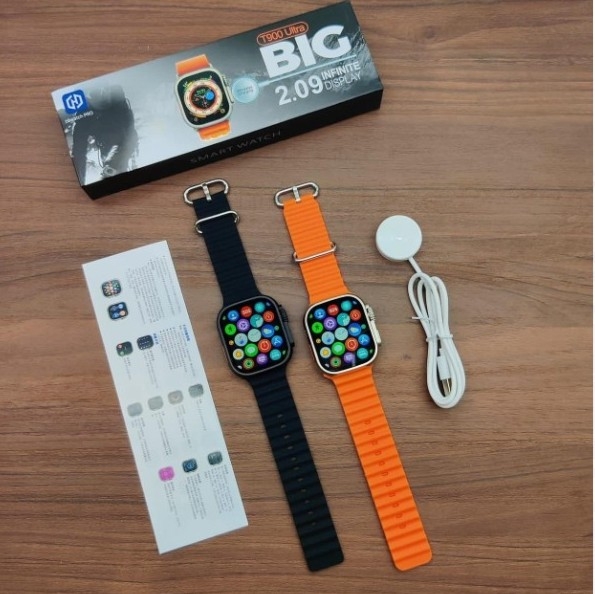 Reloj Inteligente Smart Watch X10 Ultra3 - Imagen 5