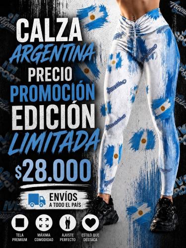 Calza Argentina
