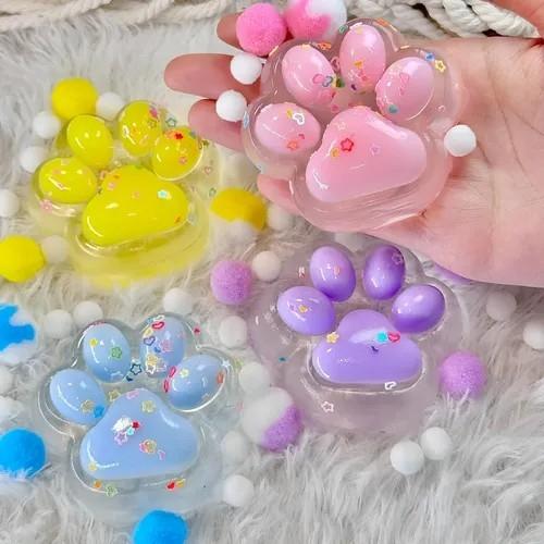 Patita Squishy Antiestres