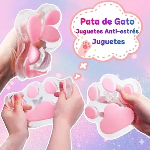 Patita Squishy Antiestres - Imagen 5