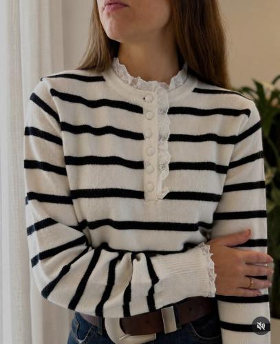 Sweater Importado