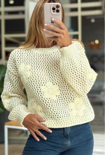Sweater Importado