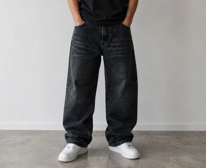 Jeans Baggui