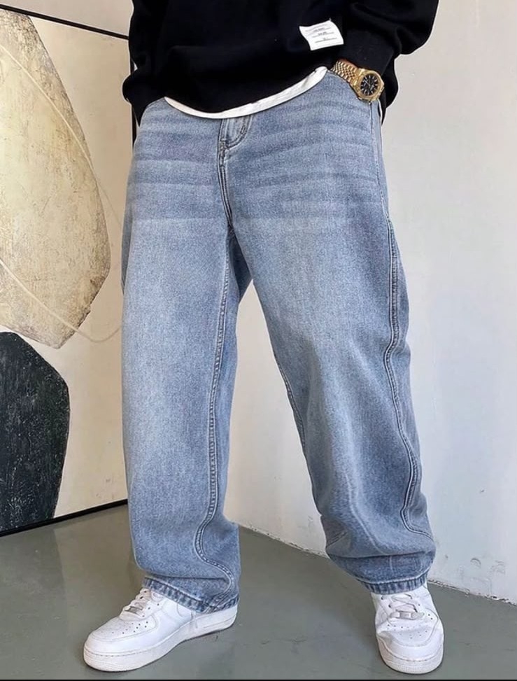 Jeans Baggui - Imagen 7