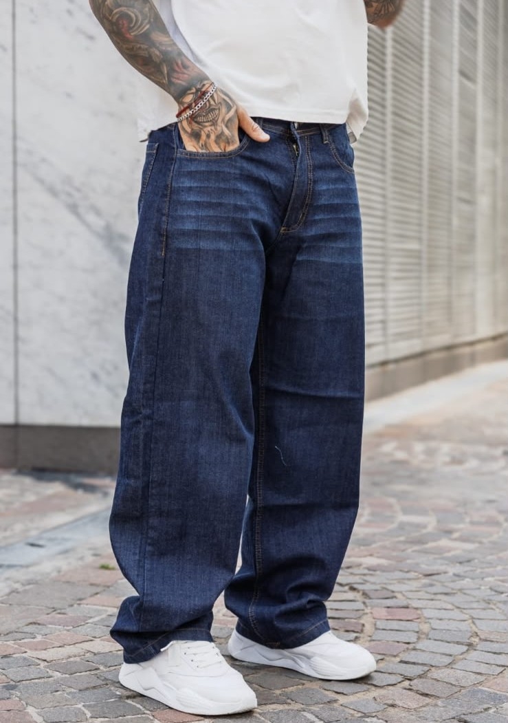 Jeans Baggui - Imagen 9