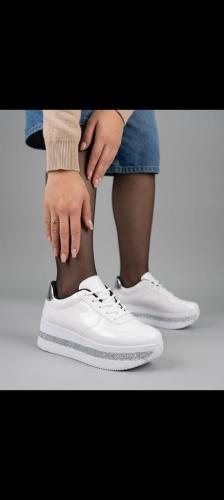 Zapatillas Plataforma ( Angela)