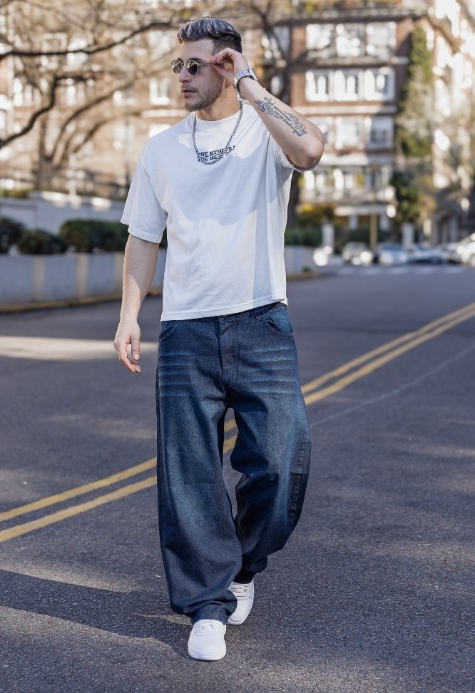 Baggui Jeans - Imagen 2