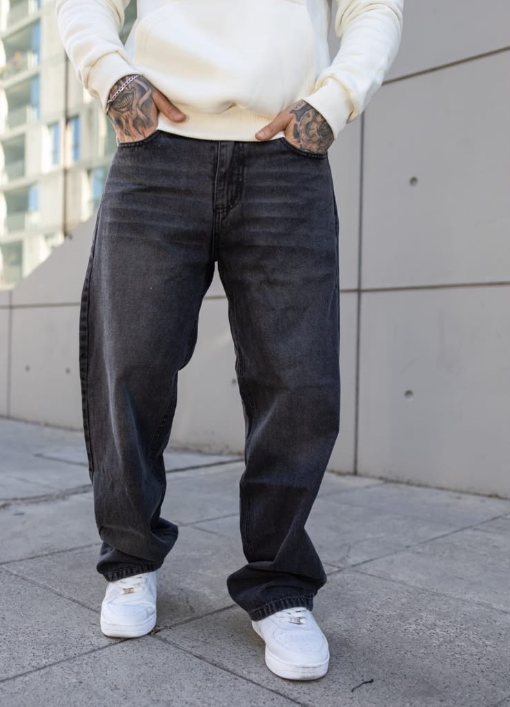 Baggui Jeans - Imagen 4