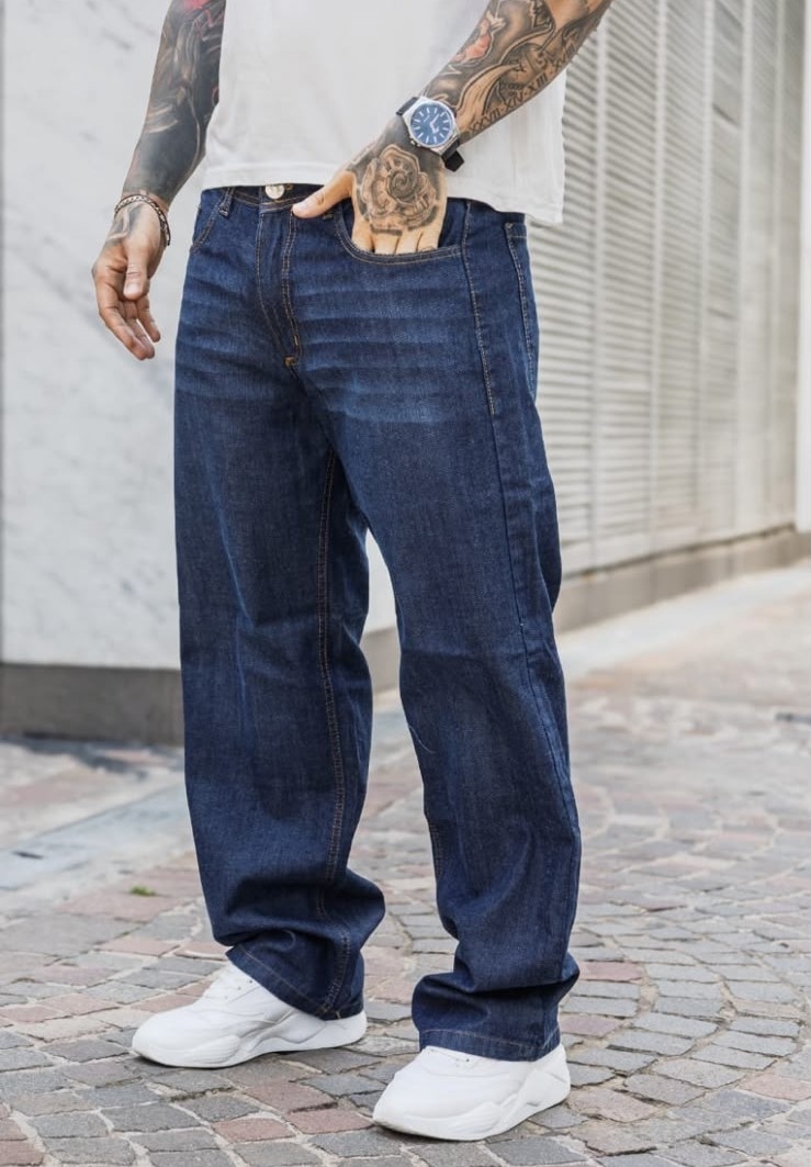 Baggui Jeans - Imagen 5