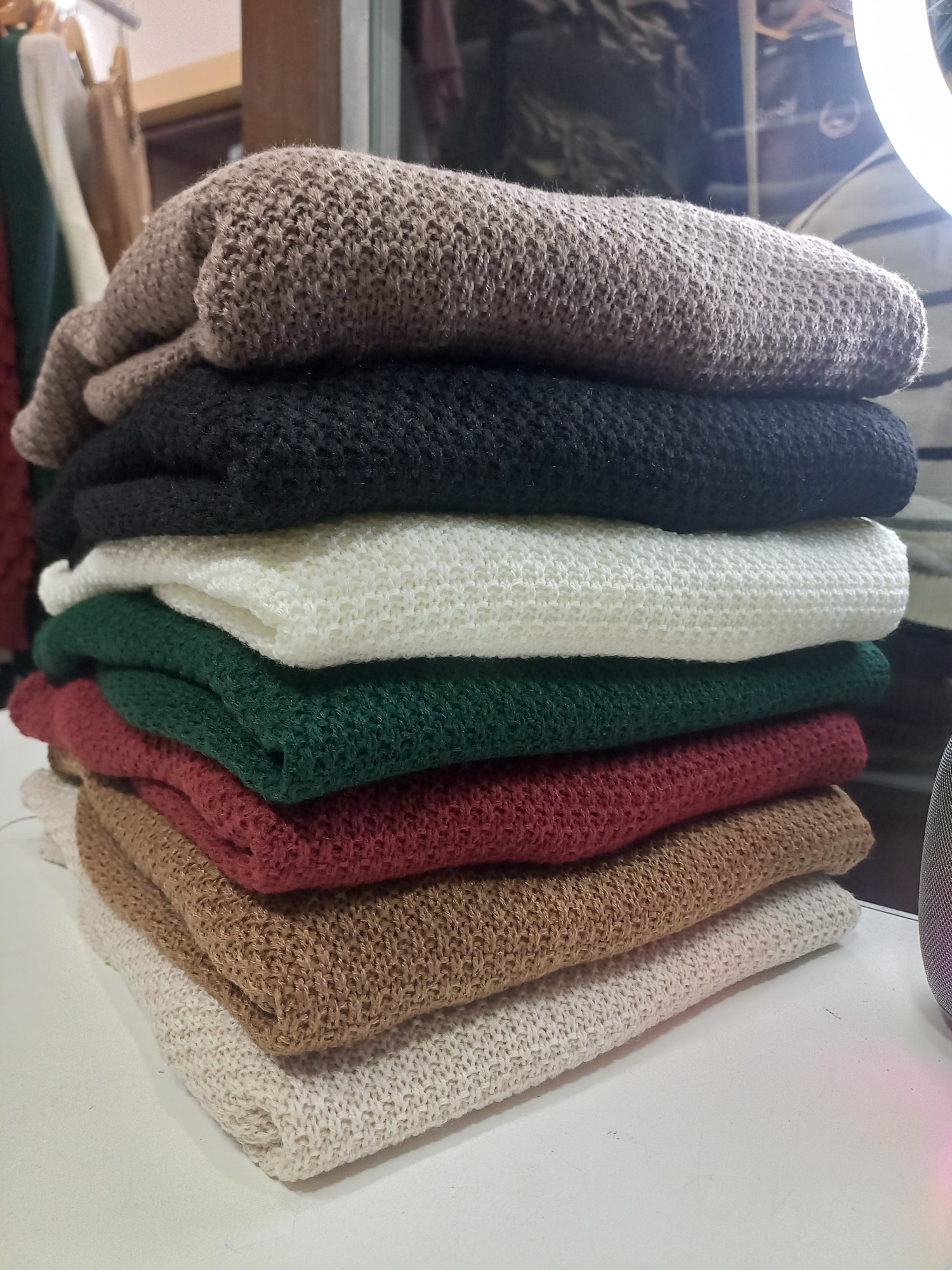 Sweter Escamas - Imagen 3