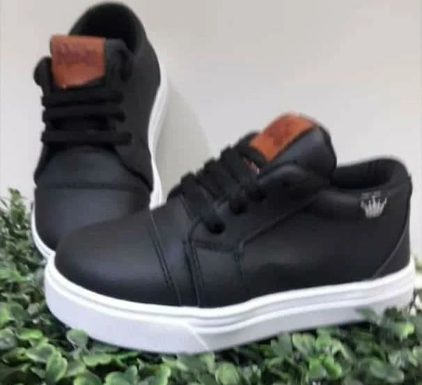 Zapatillas Coronitas