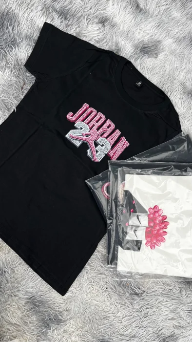 Remeras Estampadas
