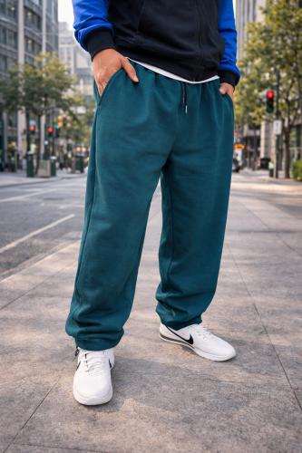 Jogging Baggy con Regulador