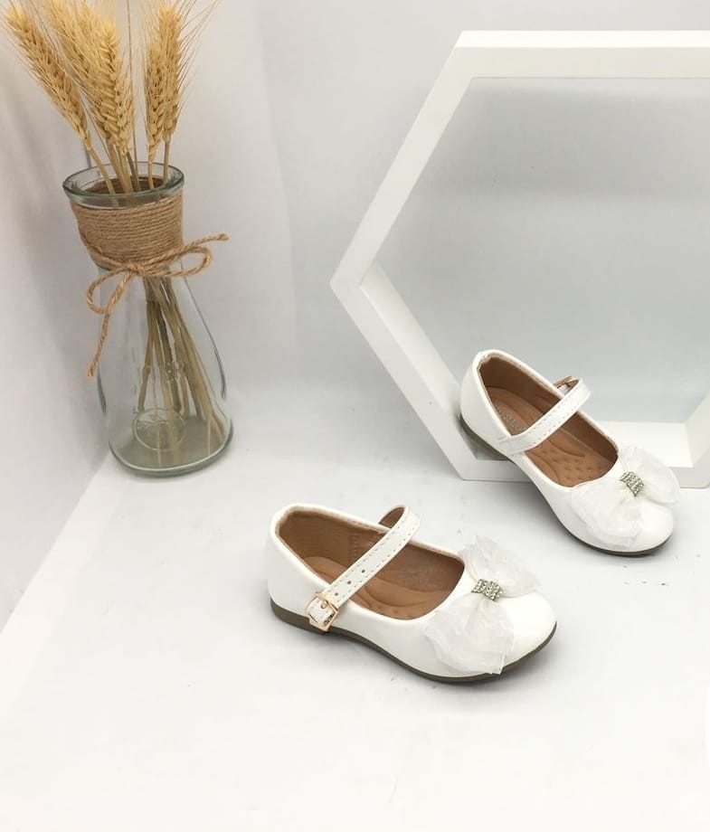 Zapatos de Beba y Nena Calidad Importado - Imagen 2