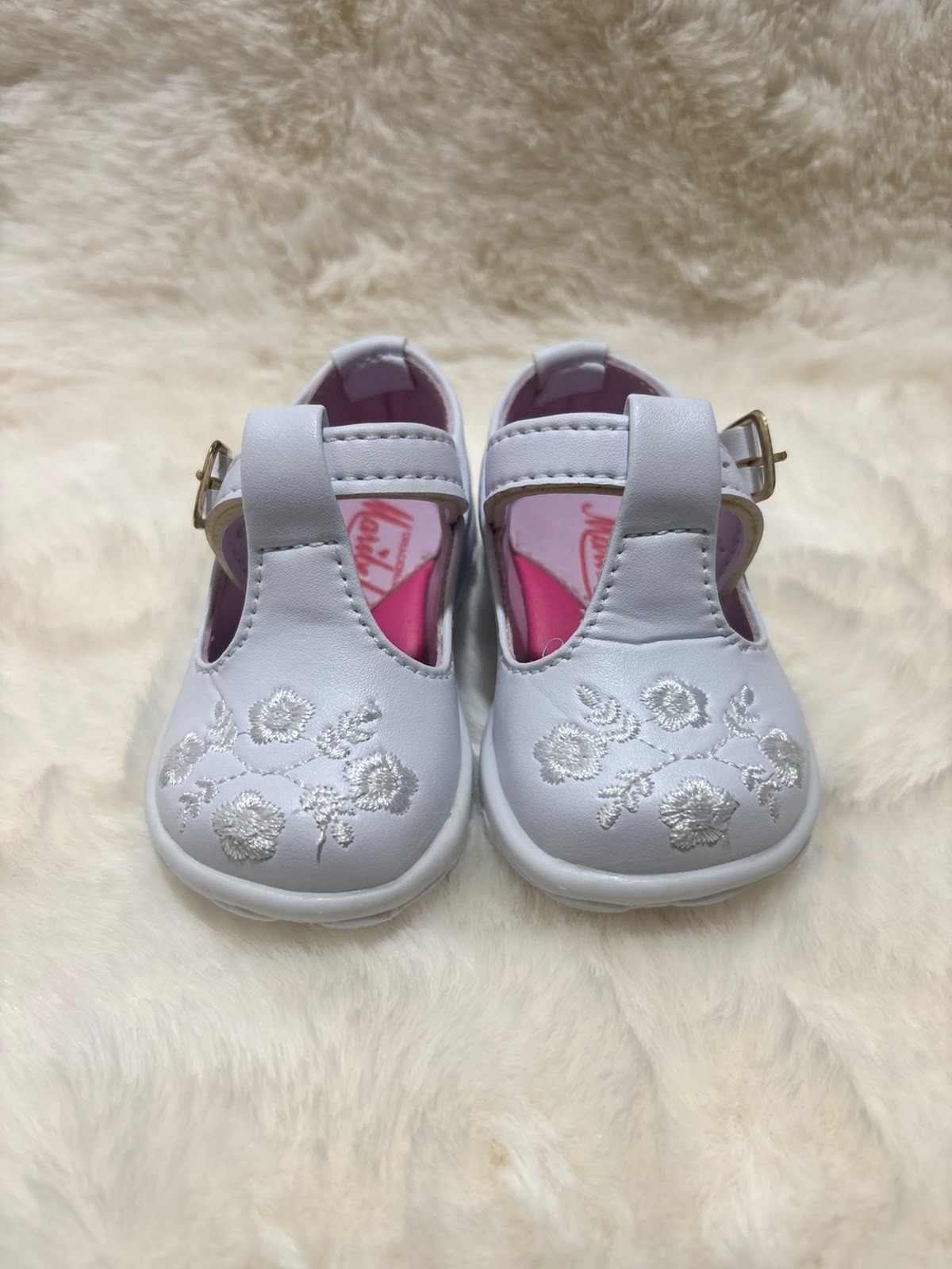 Zapatos de Beba del 17/22 - Imagen 2