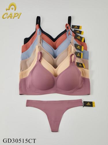 Conjunto Segunda Piel, Calidad Premiun Copa C