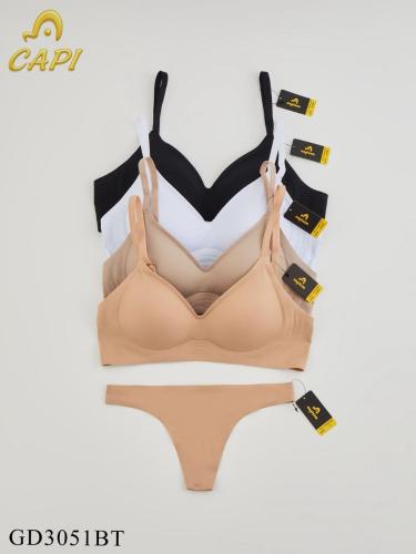 Conjunto Segunda Piel, Calidad Premiun Copa B