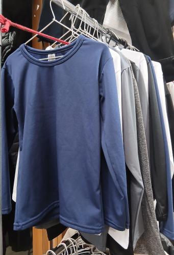 Camisetas Termicas